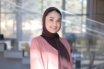 Farah Gomaa