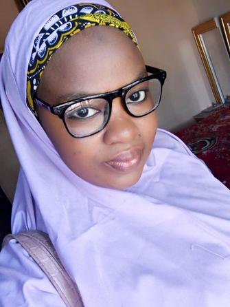 Bello Halimatu Umar