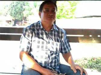 Gilbert Felongco