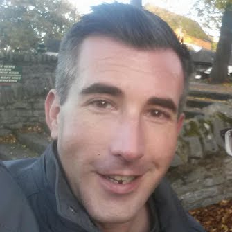 Scott Craig