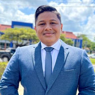 Donaldo Hernandez