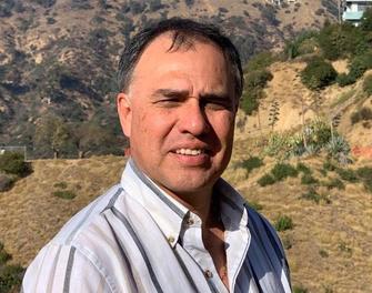 Ruben Ayala