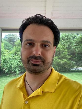 Ashkan Ferdosian