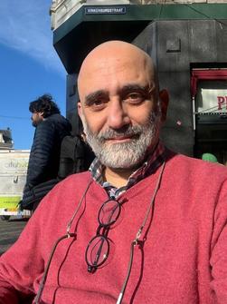 Najib George Awad