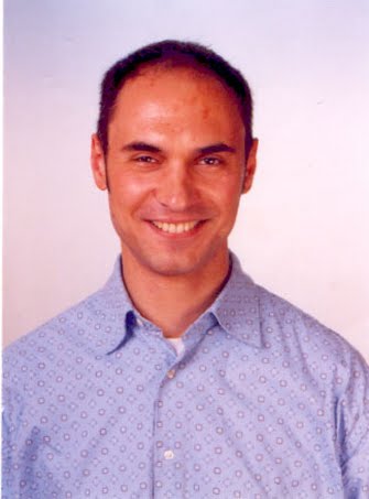 Luis Paredes