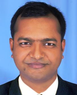Rakesh Prasad Chaudhary