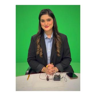 Naila Shuja
