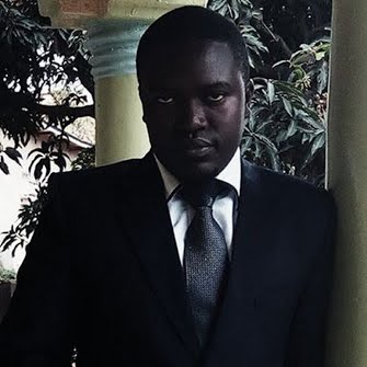 Akuzwe Nicolas