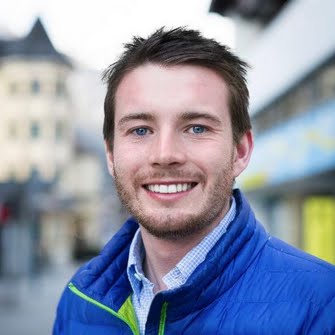 Ben Clatworthy