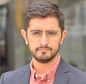 Leonel Retamal