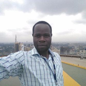 Mark Simiyu