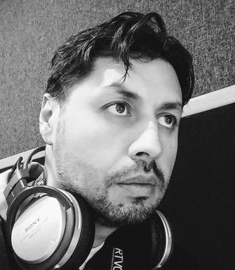 William Giovanni Montealegre Elizalde
