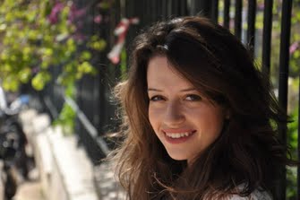 Yasemin Buket Gkanas