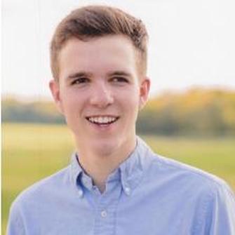 Liam Scott