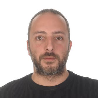 Hayko Bağdat
