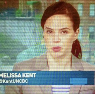 Melissa Kent