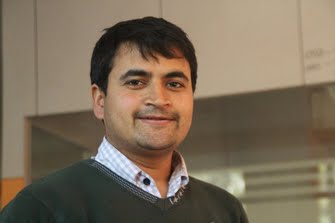 Sagar Ghimire