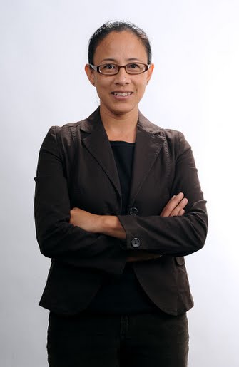 Ramyata Limbu