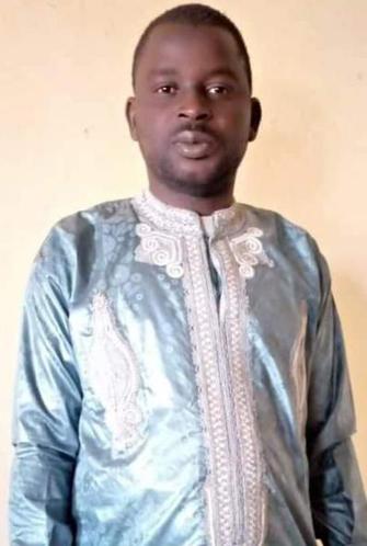 Mahmoud Hamid