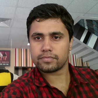 Rvel Zahid
