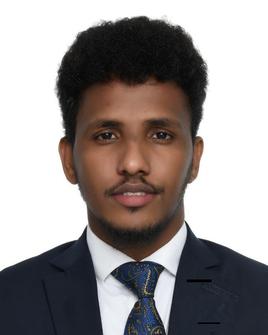Abdi Ahmed