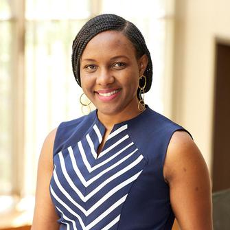 Caroline Numuhire