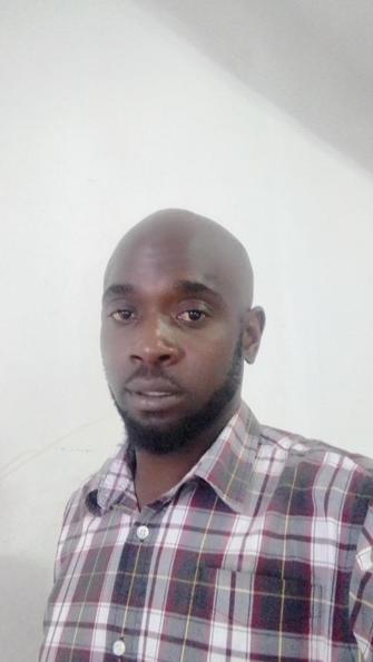 Tatenda Mujeyi