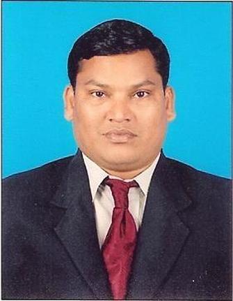 Journo K V R Prasad