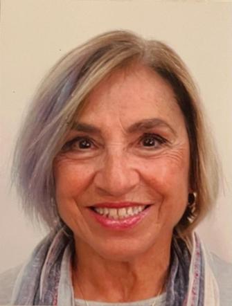 Maria Liliana Fiasconaro