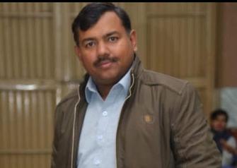 Rizwan Sheikh