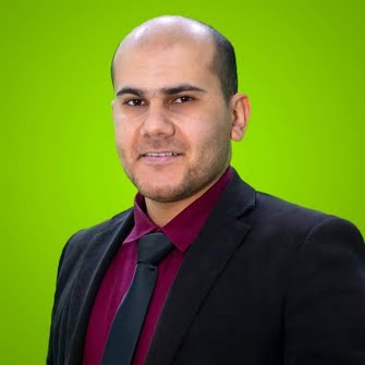Saad Altumah