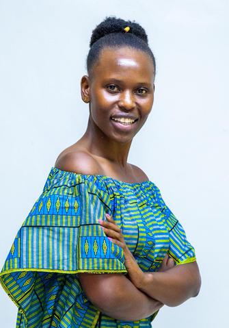 Molly Wasonga