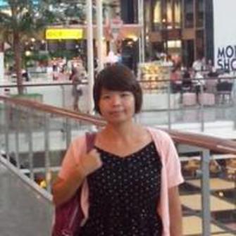 Chiu Yen Wang