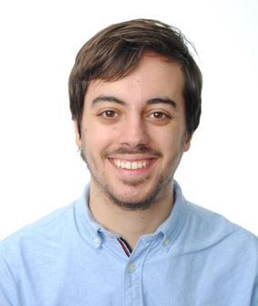 Alex Bustos