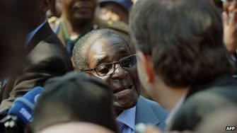 Reza Okoro