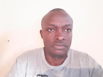 Valdo Yamba-Mankesi