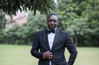 David Oyuke
