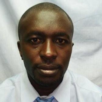 Fidelis Makhambala