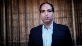 amirtohid fazel