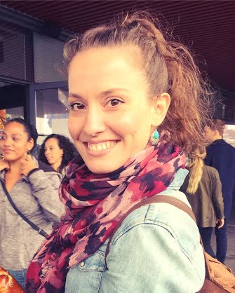 Vasiliki Sgourdou