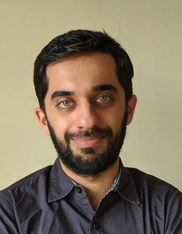 Kunal Bhatia