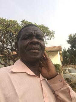 Bonface Othieno