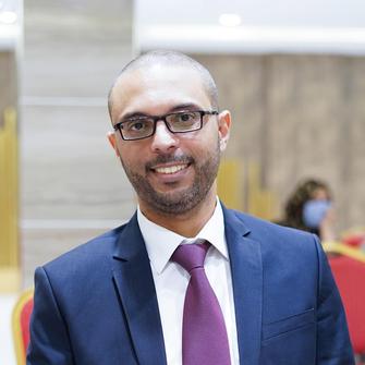 Amr Fathallah