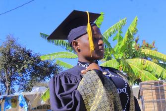 Tshepiso Medupe