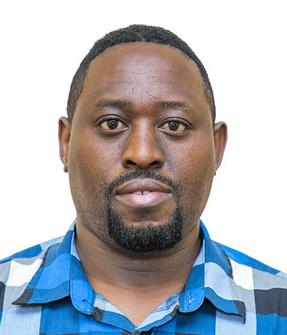 Cyril Ndegeya