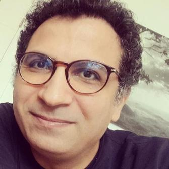 Mostafa khalaji
