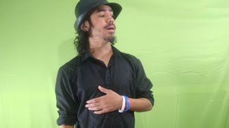 Jonah Spell