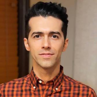 Mojtaba Roshani