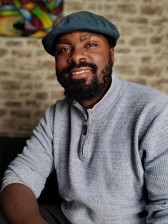 Samuel Oduor