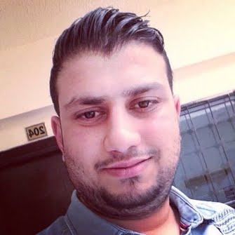 Yousef Al Shbool